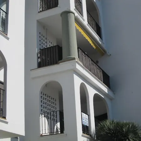 Marina Duquesa Apartemento 2110 Manilva