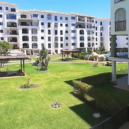Apartament Marina Duquesa Apartemento 2110 *