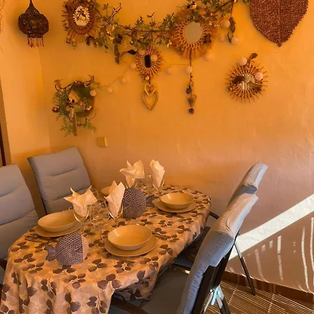 Apartament Marina Duquesa Apartemento 2110