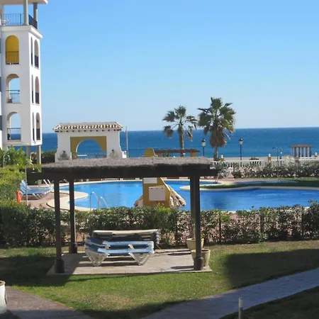 Apartment Marina Duquesa Apartemento 2110 Manilva