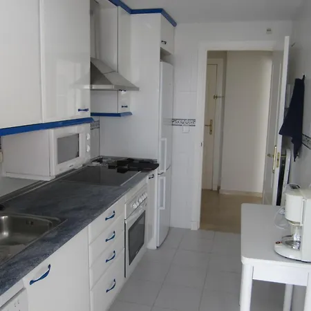 Marina Duquesa Apartemento 2110