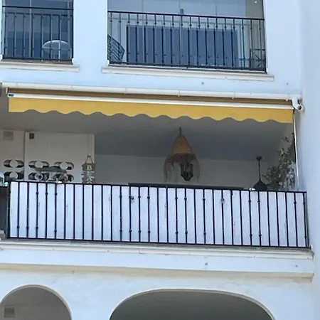 Apartament Marina Duquesa Apartemento 2110