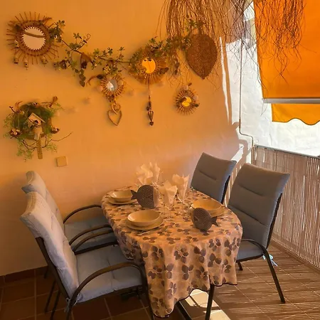Apartament Marina Duquesa Apartemento 2110