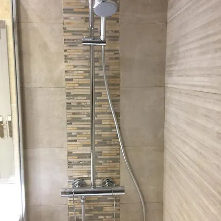 Marina Duquesa Apartemento 2110 Apartament